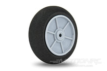 Load image into Gallery viewer, BenchCraft 50mm (2&quot;) x 18.5mm Super Lightweight EVA Foam Wheel for 3mm Axle BCT5016-003
