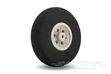 Load image into Gallery viewer, BenchCraft 53mm (2.1&quot;) x 12mm Super Lightweight EVA Foam Wheel for 2.5mm Axle BCT5016-026
