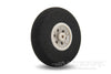 BenchCraft 53mm (2.1") x 12mm Super Lightweight EVA Foam Wheel for 2.5mm Axle BCT5016-026