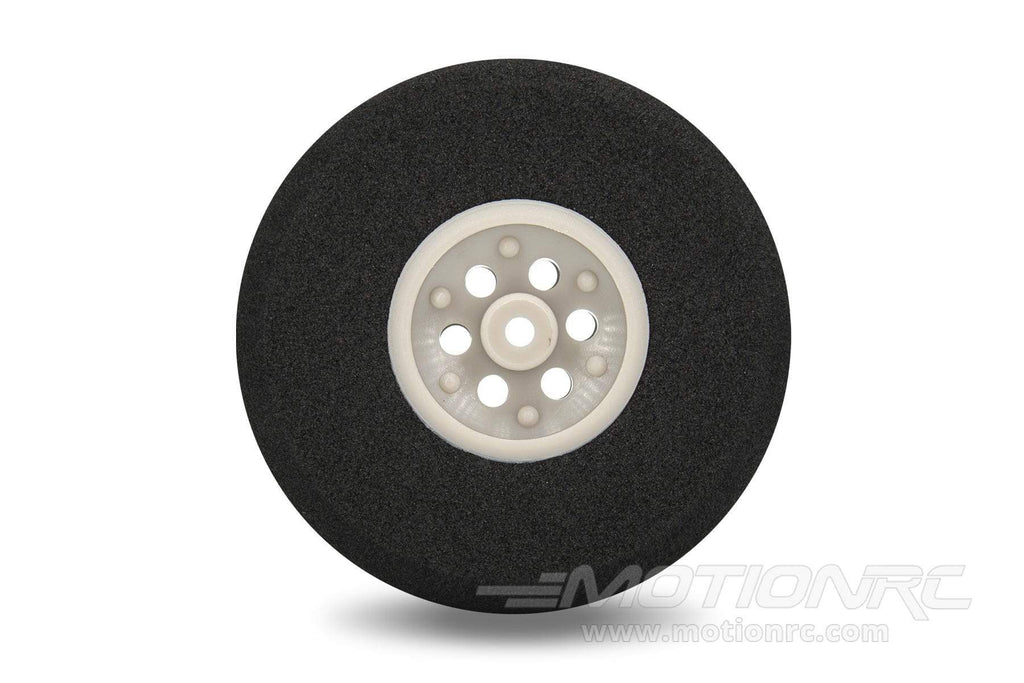 BenchCraft 53mm (2.1") x 12mm Super Lightweight EVA Foam Wheel for 2.5mm Axle BCT5016-026