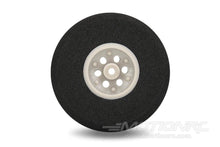 Load image into Gallery viewer, BenchCraft 53mm (2.1&quot;) x 12mm Super Lightweight EVA Foam Wheel for 2.5mm Axle BCT5016-026
