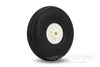 BenchCraft 55mm (2.2") x 15mm Treaded Ultra Lightweight EVA Foam Wheel for 2mm Axle BCT5016-098