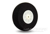 BenchCraft 55mm (2.2") x 18mm EVA Foam Wheel for 2mm Axle BCT5016-008