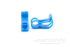 BenchCraft 5mm Fuel Tube Clamp - Blue (2 Pack) BCT5031-012