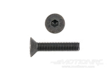 Load image into Gallery viewer, BenchCraft 5mm x 25mm Countersunk Machine Hex Screws (10 Pack)
