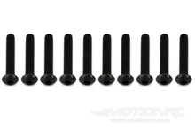 Load image into Gallery viewer, BenchCraft 5mm x 30mm Machine Hex Screws (10 Pack)
