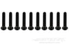 BenchCraft 5mm x 30mm Machine Hex Screws (10 Pack)