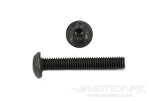 Load image into Gallery viewer, BenchCraft 5mm x 30mm Machine Hex Screws (10 Pack)
