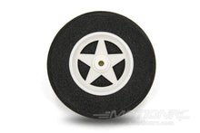 Load image into Gallery viewer, BenchCraft 60mm (2.4&quot;) x 18mm EVA Foam Wheel for 3mm Axle BCT5016-010
