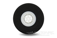 Load image into Gallery viewer, BenchCraft 60mm (2.4&quot;) x 19mm Super Lightweight EVA Foam Wheel for 3.5mm Axle BCT5016-014
