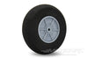 BenchCraft 65mm (2.5") x 18.5mm Super Lightweight EVA Foam Wheel for 3mm Axle BCT5016-004
