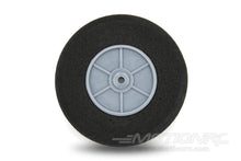 Load image into Gallery viewer, BenchCraft 65mm (2.5&quot;) x 18.5mm Super Lightweight EVA Foam Wheel for 3mm Axle BCT5016-004
