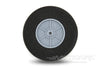 BenchCraft 65mm (2.5") x 18.5mm Super Lightweight EVA Foam Wheel for 3mm Axle BCT5016-004