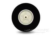 Load image into Gallery viewer, BenchCraft 65mm (2.5&quot;) x 18mm EVA Foam Wheel for 3mm Axle BCT5016-011
