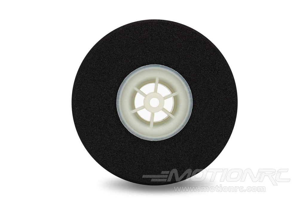 BenchCraft 65mm (2.5") x 19mm Super Lightweight EVA Foam Wheel for 3.5mm Axle BCT5016-015