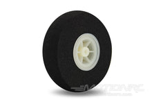 Load image into Gallery viewer, BenchCraft 65mm (2.5&quot;) x 19mm Super Lightweight EVA Foam Wheel for 3.5mm Axle BCT5016-015
