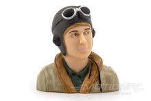 Load image into Gallery viewer, BenchCraft 66mm (2.5&quot;) WWII Pilot Figure
