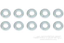 Load image into Gallery viewer, BenchCraft 6mm (0.23&quot;) Flat Washers (10 Pack) BCT5057-003
