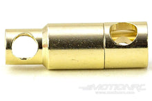 Load image into Gallery viewer, BenchCraft 6mm Gold Bullet ESC and Motor Connectors (Pair) BCT5062-032
