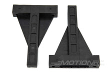 Load image into Gallery viewer, BenchCraft 70x100mm Split Isosceles Engine Mount BCT5015-004
