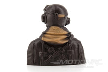 Load image into Gallery viewer, BenchCraft 75mm (3&quot;) Jet Pilot Figure - Brown BCT5032-015
