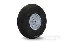 Load image into Gallery viewer, BenchCraft 75mm (3&quot;) x 20mm Super Lightweight EVA Foam Wheel for 3mm Axle BCT5016-005
