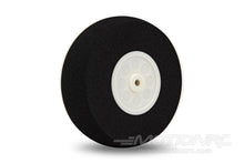 Load image into Gallery viewer, BenchCraft 75mm (3&quot;) x 24mm EVA Foam Wheel for 3.5mm Axle BCT5016-009
