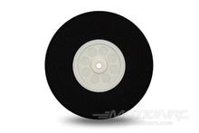 Load image into Gallery viewer, BenchCraft 75mm (3&quot;) x 24mm EVA Foam Wheel for 3.5mm Axle BCT5016-009
