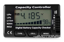 Load image into Gallery viewer, BenchCraft 7S Digital Battery Checker and Balancer BCT6032-003
