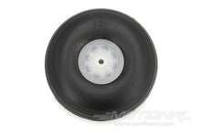 Load image into Gallery viewer, BenchCraft 89mm (3.5&quot;) x 32mm Treaded Foam PU Wheel for 4mm Axle BCT5016-063
