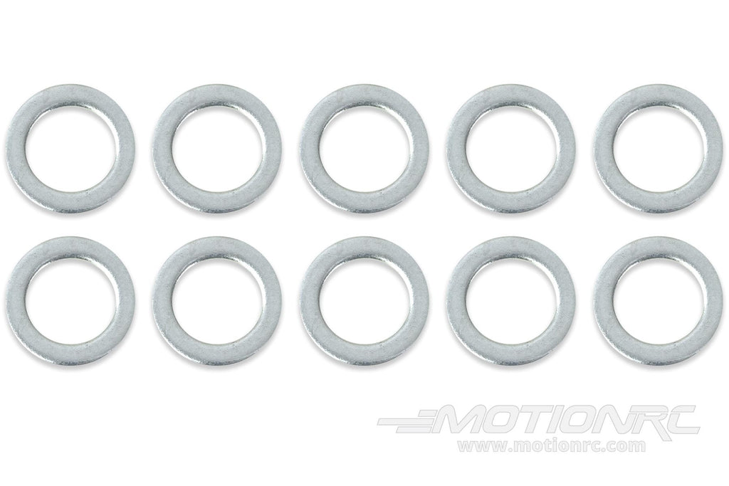 BenchCraft 8mm (0.31") Flat Washers (10 Pack) BCT5057-004