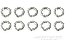 Load image into Gallery viewer, BenchCraft 8mm (0.31&quot;) Split Lock Washers (10 Pack) BCT5057-008
