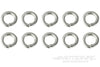 BenchCraft 8mm (0.31") Split Lock Washers (10 Pack) BCT5057-008