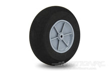 Load image into Gallery viewer, BenchCraft 90mm (3.5&quot;) x 30mm Super Lightweight EVA Foam Wheel for 4mm Axle BCT5016-006
