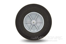 Load image into Gallery viewer, BenchCraft 90mm (3.5&quot;) x 30mm Super Lightweight EVA Foam Wheel for 4mm Axle BCT5016-006
