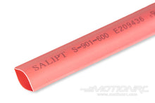 Load image into Gallery viewer, BenchCraft 9mm Heat Shrink Tubing - Red (1 Meter) BCT5075-007
