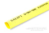 BenchCraft 9mm Heat Shrink Tubing - Yellow (1 Meter) BCT5075-009