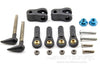 BenchCraft Aileron and Rudder Linkage Set for 20-40CC Airplanes BCT5011-026