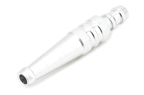 BenchCraft Aluminum Fill Nozzle - Silver BCT5031-028