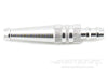 BenchCraft Aluminum Fill Nozzle - Silver BCT5031-028