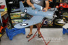 BenchCraft Aluminum Folding Aircraft Stand - Silver BCT5073-003