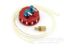 Load image into Gallery viewer, BenchCraft Aluminum Fuel Tank Cap and Fittings Set BCT5031-027
