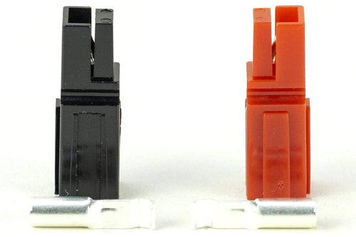 BenchCraft Anderson Power Pole Connectors (1 Pair) BCT5062-005