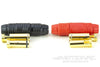 BenchCraft AS150 Connectors (Pair) BCT5062-018