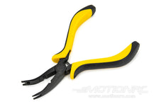 Load image into Gallery viewer, BenchCraft Ball Link Pliers - Bent Nose BCT5026-017
