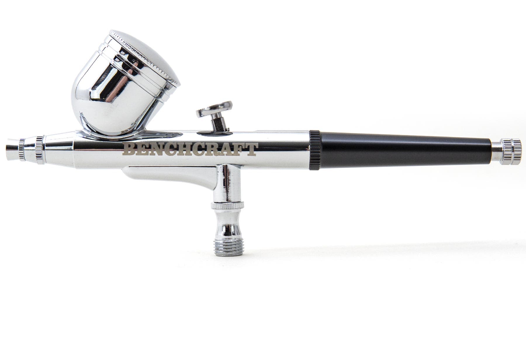 Benchcraft Double Action, Gravity Fed Airbrush 7cc BCT5025-008