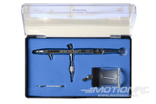 Load image into Gallery viewer, Benchcraft Double Action, Siphon Fed Airbrush 22cc BCT5025-011
