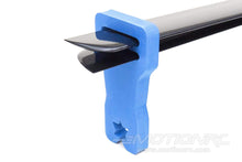 Load image into Gallery viewer, BenchCraft Foam Rotor Blade Holder - Blue BCT5073-002
