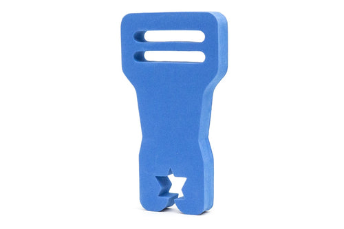 BenchCraft Foam Rotor Blade Holder - Blue BCT5073-002