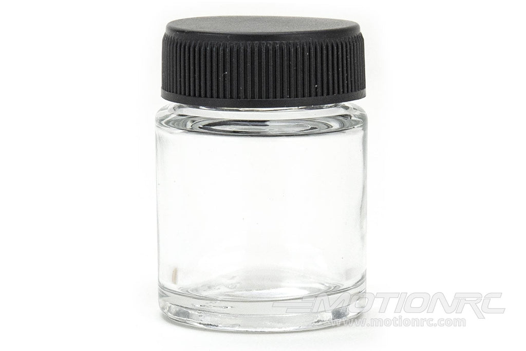 BenchCraft Glass Bottle (For All 22cc Airbrushes) BCT5025-018